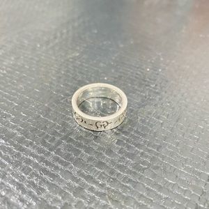Gucci Ghost Ring